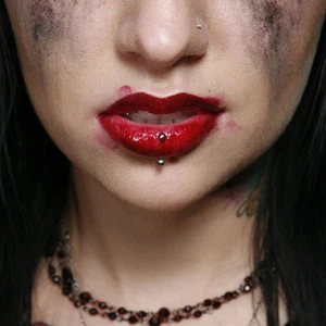 Dying Is Your Latest Fashion - Picture 1 of 1