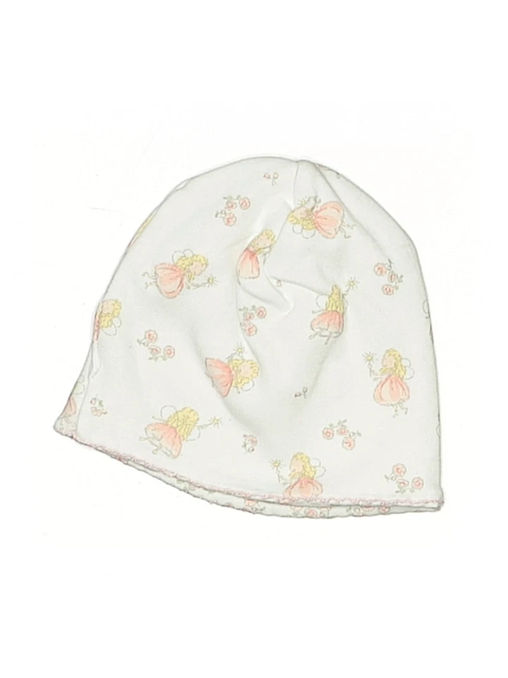 Gorro Kissy Kissy niñas marfil recién nacido Foto 1 de 1