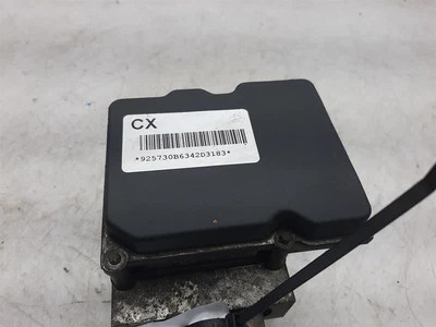 Anti-Lock Brake Part Assembly 4 Wheel ABS 07 CHEVROLET AVALANCHE 1500 15905736 - Image 1 of 4