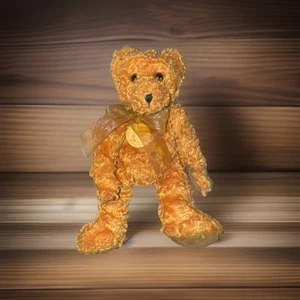 TC4 - 2002 Ty Classic Teddybearsary 100th Anniversary Teddybär Plüsch - Bild 1 von 7