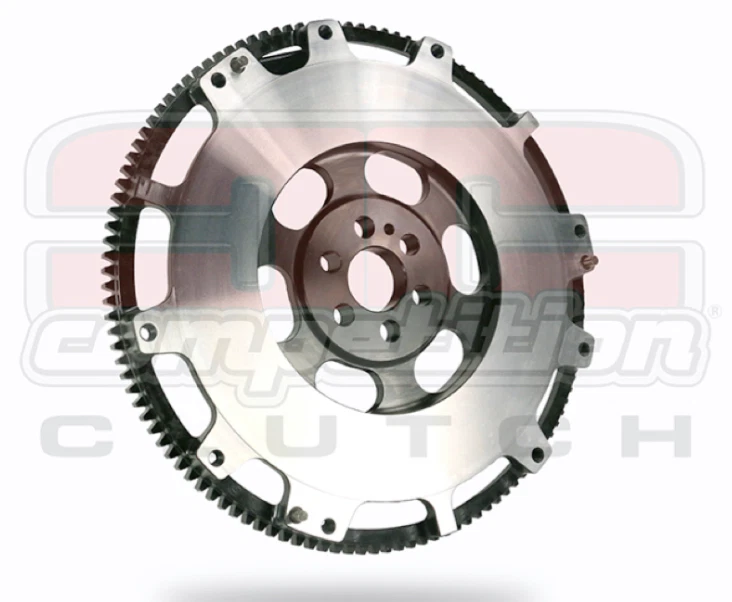 Competition Clutch Flywheel For Lotus Elise 2005 06 07 08 09 10 2011 4.1kg / 9lb - image 1 of 1
