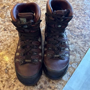 Aku 771 GoreTex Boots Men’s Sz 8 - Picture 1 of 11
