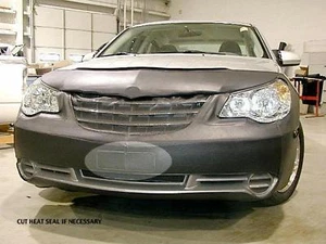 Lebra Front End Mask Bra Fits CHRYSLER SEBRING 2007-2010 - Picture 1 of 1