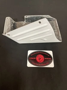 Honda ATC ATC70 70 KO70 K170 1973-1974 Chain Cover Skid Plate New! Shelf-1 - Picture 1 of 8