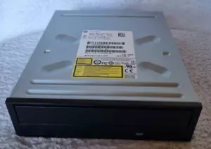 HP Optical Super Multi DVD Brenner Modell: GHD0N Internes Laufwerk - Bild 1 von 3