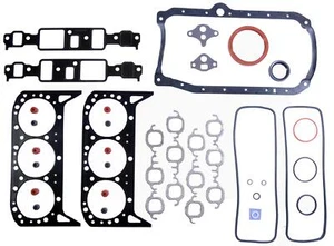 Juego de juntas Enginetech para motor Chevrolet GMC 262 4,3 V6 1994-1995 - Imagen 1 de 2