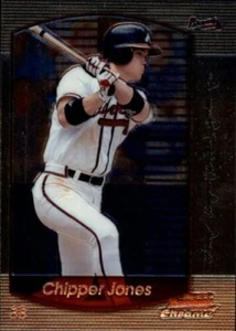 A8360- 2000 Bowman Chrome BB Cards 1-266 +Rookies -You Pick- 15+ FREE US SHIP - Picture 1 of 355