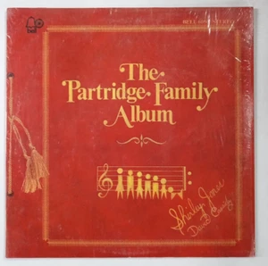The Partridge Family: The Partridge Family Album Lp IN SHRINK!! - Bild 1 von 4