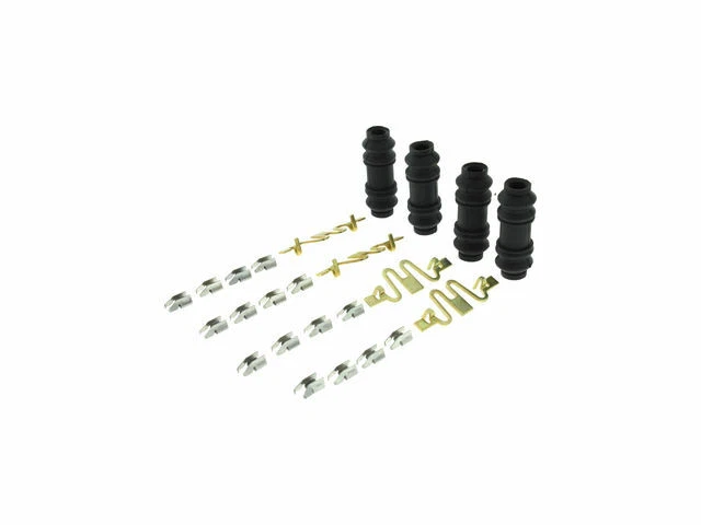 Centric Brake Hardware Kit fits Chrysler Intrepid 1993-2004 76FFFW — 第 1/1 张图片