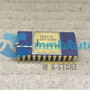 Procesador aritmético 1 pieza C8231A Intel C8231A SBCDIP24 - Imagen 1 de 2
