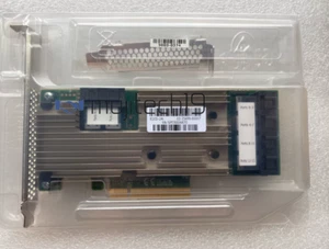 LSI Logic 05-25699-00 9305-24i 24-Port SAS 12Gb/s pci-e 3.0 IT Mode Controller- - Picture 1 of 3
