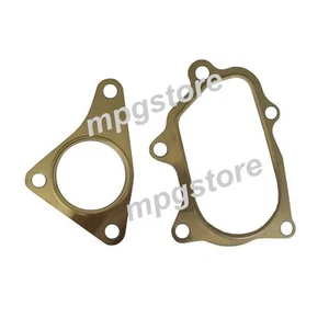 Subaru Up-pipe & Downpipe Gasket Set Impreza WRX STi Legacy IHI RHF5HB Turbo  - Imagen 1 de 1