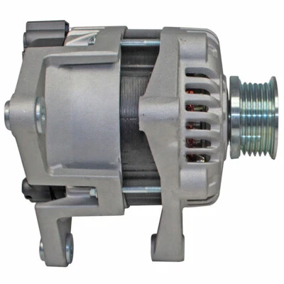 Alternador para Pontiac G3 Wave L4 1,6 L 2009 19205162 96858875 Foto 1 de 3