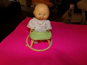 Puppe im Rollator DIESE WERDEN SELTEN NICHT FUNKTIONSFÄHIG - Bild 1 von 8