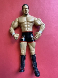 2003 Gregory Shane Hurricane Helms PPV Series 12 Action Figure WWE WCW ECW AEW - Picture 1 of 2