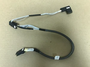 Dell 0N262J PowerEdge Server SAS Backplane RAID Controller Cable for PERC H700 - Zdjęcie 1 z 2