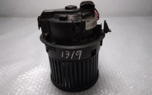 T1013140A motor calefacción para PEUGEOT 208 ACCESS 2012 153998 - Picture 1 of 6