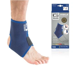(2 CT)  Neo G Ankle Support, Universal Size 887-V Opened Boxes / NEW / See Photo - Picture 1 of 7