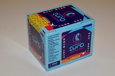 Panini UEFA Women's Euro England 2022 - 1 original packaging display 36 bags (180 stickers)