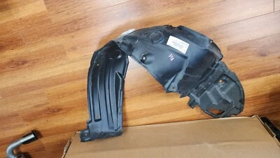 ⭐NUEVO GUARDABARROS DELANTERO IZQUIERDO TOYOTA COROLLA 2016-2019 FABRICANTE DE EQUIPOS ORIGINALES 53876-02660 Foto 1 de 3