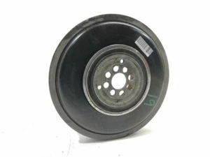 057105251 crankshaft pulley for VOLKSWAGEN TOUAREG (7LA) TDI V6 2004 157223 - Imagen 1 de 9