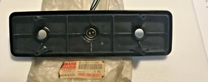 *NOS YAMAHA - TAIL LIGHT BASE -BR -CF -ET -PZ -SR -VK -VMX -XL - 8K4-84711 - Bild 1 von 2