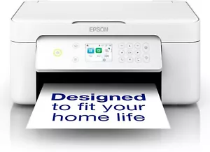 Epson Expression Home XP-4205 WiFi All-in-One Colour Inkjet Printer, 604XL Inks - Picture 1 of 1