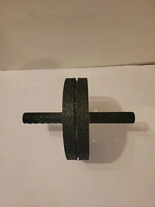 Nagelneues rutschfestes AB-Rad - Bild 1 von 2