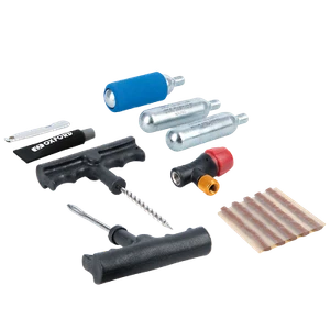 Kit de reparación de neumáticos Oxford CO2 - Imagen 1 de 2