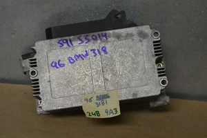 1992-1996 BMW 318i sistema de frenado ABS 34521138219 módulo 48 9A3 - Imagen 1 de 3