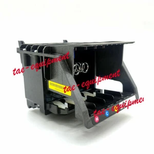1 Setzen Sie den neuen Original HP 950 Druckkopf für HP8600 8610 ein ML - Bild 1 von 2