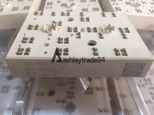 NUOVO MODULO SKIIP32NAB063T1 1 PZ - Foto 1 di 1