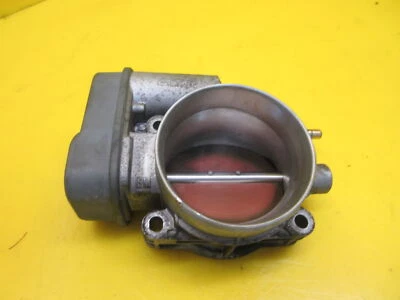 Chevrolet Chevy GMC Trailblazer 2003 fabricante de equipos originales conjunto de carrocería del acelerador de admisión de aire  Foto 1 de 4