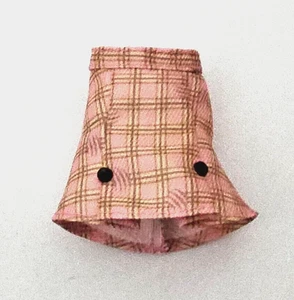 Monster High ~Wednesday ~ENID SINCLAIR Replacement Skirt OOAK - Picture 1 of 2