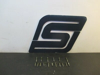 2005 Acura RL 3.5L Automatic Oil Pan Bolt Bolts Set Foto 1 de 4