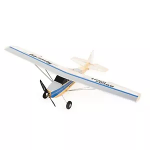 Aeronaut 136700 Sporty Querrudertrainer - Bild 1 von 7