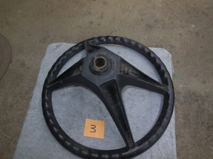 Simplicity CORONET 1686651SM STEERING WHEEL WITH CAP 1657017SM - Picture 1 of 2