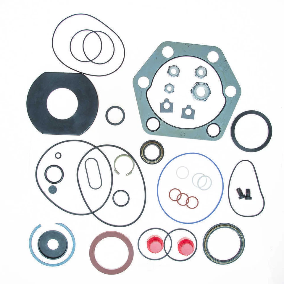 Kit de sellado de engranajes de dirección Edelmann 8707 Foto 1 de 1