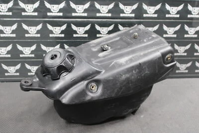Honda CR125R CR250R 2000 OEM pila de tanque de combustible depósito de gasolina Foto 1 de 4