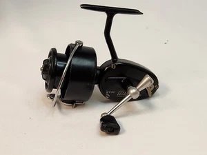 Mulinello da filatura vintage Garcia Mitchell 300 vecchio modello made in France servito - Foto 1 di 9