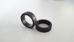 40x5440 Original Lexmark Einzugsrollen / Pick Tire für Opt. Zusatzfach (Tray 2) - Bild 1 von 1