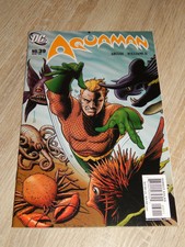 Aquaman (DC 2003) #39 - > John Arcudi, Freddie Williams II.