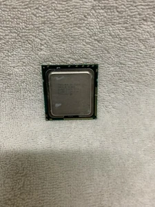 INTEL XEON E5645 2.40GHZ 12M SLBWZ SIX-CORE LGA1366 CPU PROCESSOR - Picture 1 of 1