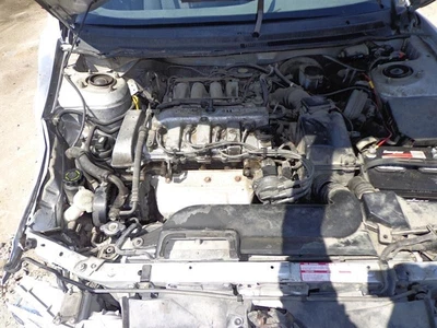 Radiator Fan Motor Fan Assembly Radiator 6 Cylinder Fits 93 MAZDA 626 399112 Foto 1 de 4