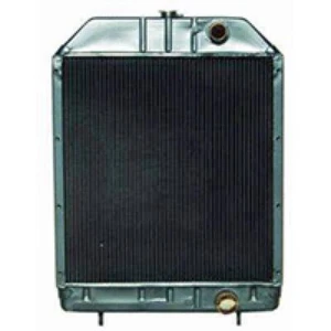 AMA171653 Radiator - Picture 1 of 6