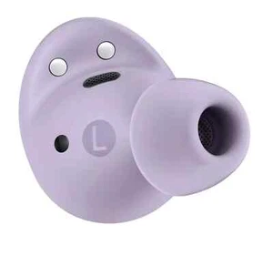 Samsung Galaxy Buds2 Pro Bora Purple Model SM-R510 - Left Earbud Only - Picture 1 of 1