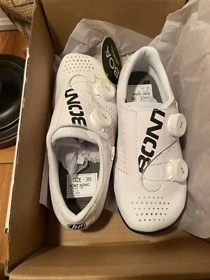 Bont Vapor SL Blanco - 38 Foto 1 de 4