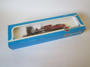 AIRFIX 54170-5 SPUR HO CENTRAL PACIFIC 4-4-0 LOKOMOTIVE JUPITER - OVP - Bild 1 von 3