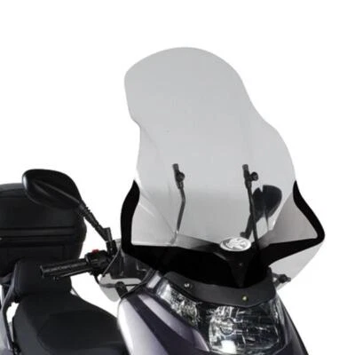 Windscreen Kappa transparent Kymco Dink 200 i 2006-2016 - image 1 of 4