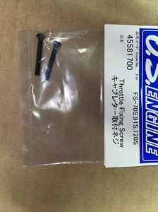 OS 45581700 Throttle Fixing Screw • - Picture 1 of 1